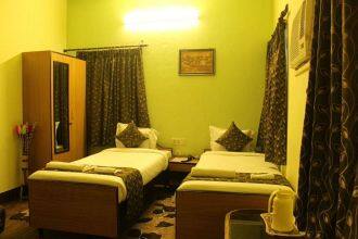Amit Hotel, Kolkata 2